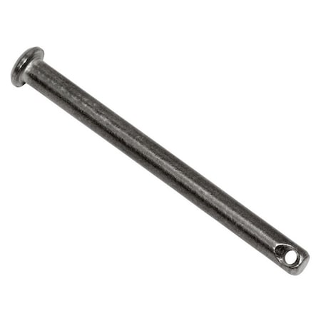 Heritage Industrial Clevis Pin, 3/16" x 3", SS316 PL CLPS6-0187-3000